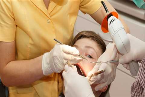 Emergency Dental Services In Helotes, TX: Relax And Get Prompt Treatment With Sedation Dentistry