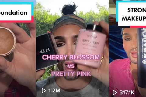 The Best of Social Media - Viral Products in 2022