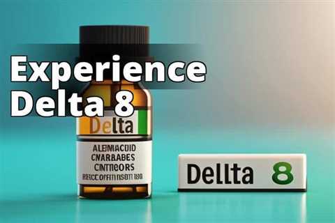Delta 8 THC Products: The Ultimate Guide to Benefits, Risks, and Legality