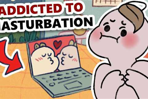 6 Signs You’re Addicted to Masturbation