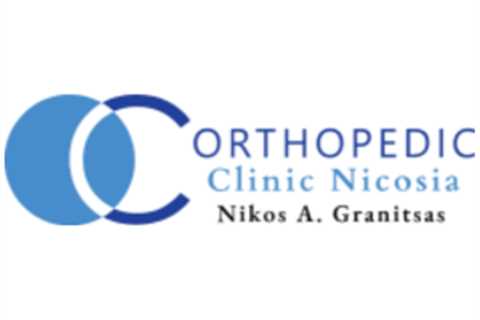 Standard post published to Dr Granitsas Orthopedic Clinic at November 14 2023 16:28
