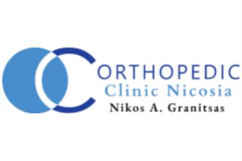 Standard post published to Dr Granitsas Orthopedic Clinic at November 14 2023 16:28