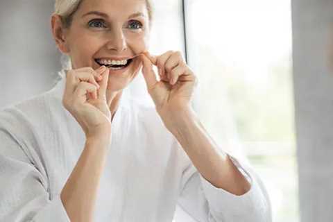 Harnessing Nature's Power: Oregano Oil For Gum Disease Support
