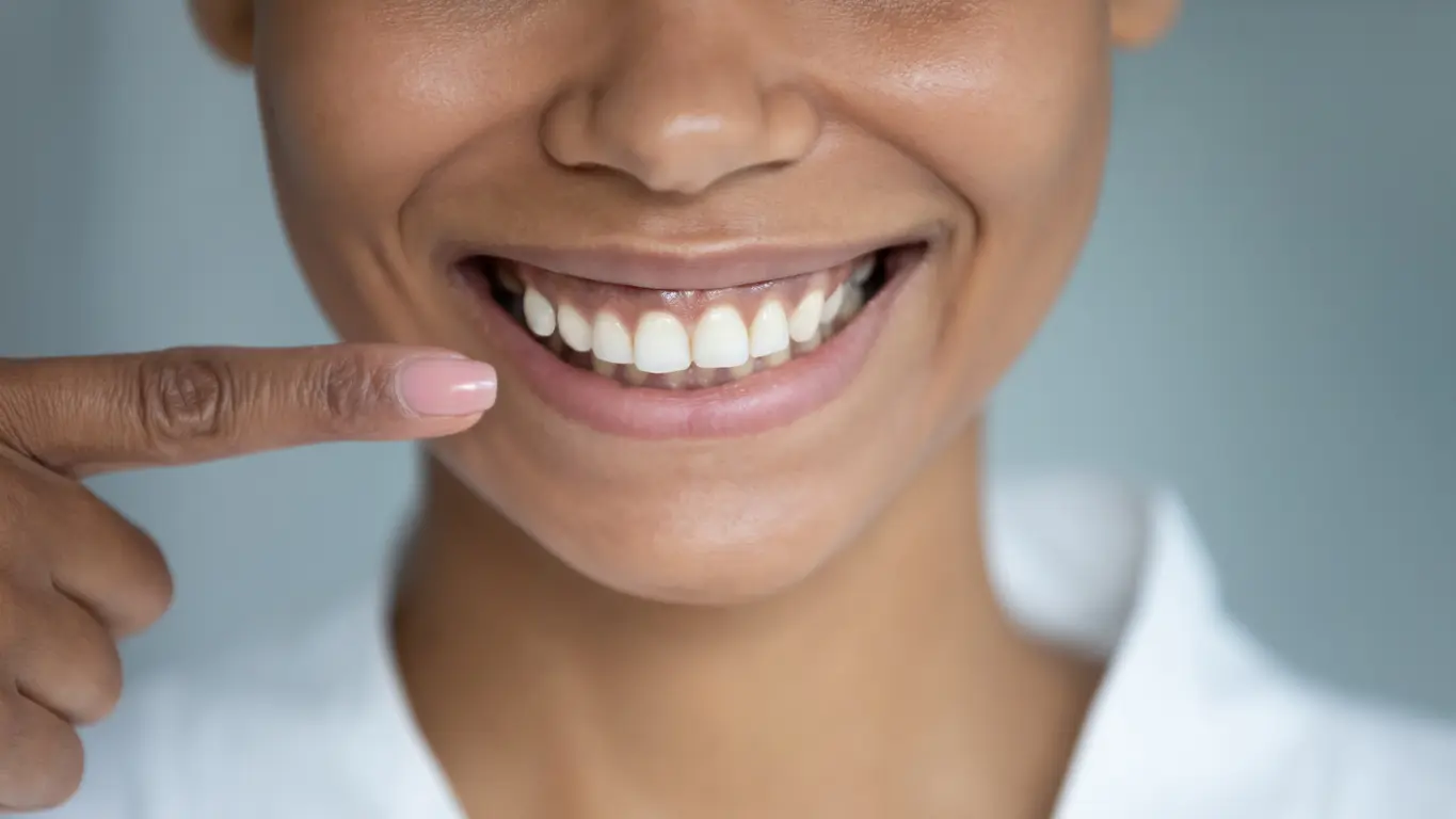 The Fastest Way to Heal Receding Gums: Speed Up Gum Regeneration: