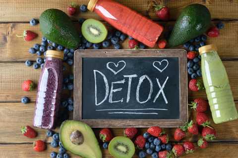 Mastering Sugar Detox: Cleanse Your Body the Healthy Way