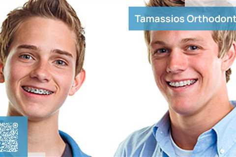 Standard post published to Tamassios Orthodontics - Orthodontist Nicosia, Cyprus at November 23,..