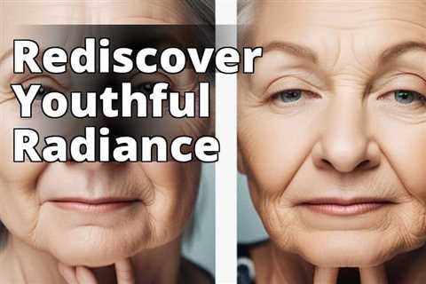 The Ultimate Guide to CBD Oil’s Anti-Aging Effects: Benefits for Skin and Combatting Signs of Aging