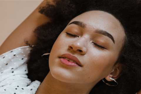 CBD For Sleep And Stress: Finding Relief Naturally