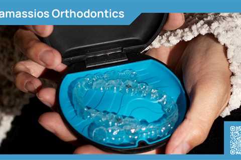 Standard post published to Tamassios Orthodontics - Orthodontist Nicosia, Cyprus at November 28,..