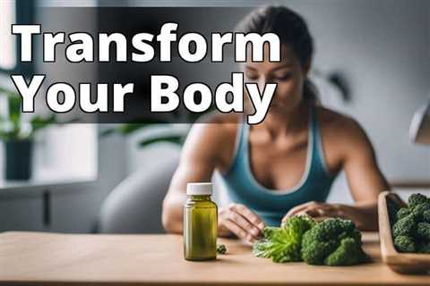 CBD Oil for Weight Loss: How It Can Transform Your Body