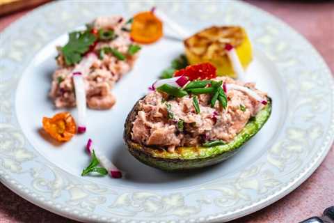 Mastering Flavors: Unleash the Best Pan-Seared Albacore Tuna Recipe - Super Foodish
