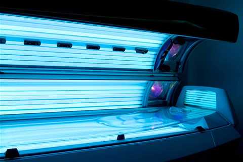 How Does Tanning Work?