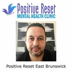 Positive Reset East Brunswick