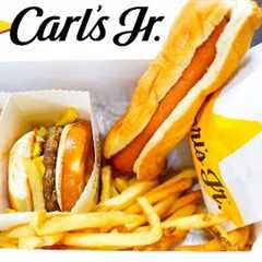 Top 10 Unhealthiest Fast Food Chains In America