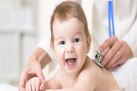 Finding the Best Pediatricians and Specialists in Irvine, California