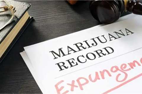 Expungement Process for Cannabis Criminal Offenses is 'Underway' in Minnesota Following New Law