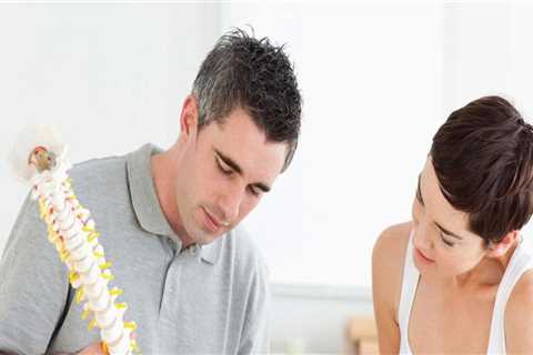 Crepitus And Bone Cracking: The Role Of Amersfoort Chiropractors In Providing Effective Spinal..