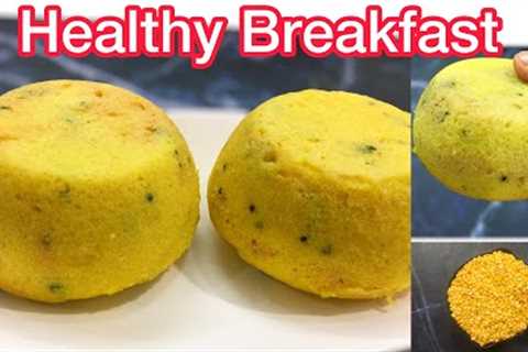 Energize your Day with a Nutrient-Rich Moong Dal Breakfast|Healthy Breakfast|Snacks Recipe|Breakfast