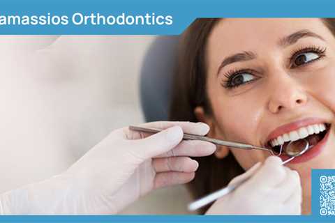 Standard post published to Tamassios Orthodontics - Orthodontist Nicosia, Cyprus at December 02,..