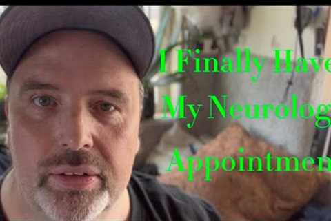 CARNIVORE DIET AND A NEUROLOGY APOINTMENT…