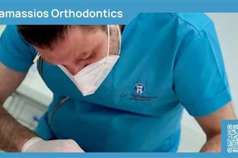 Standard post published to Tamassios Orthodontics - Orthodontist Nicosia, Cyprus at December 04,..