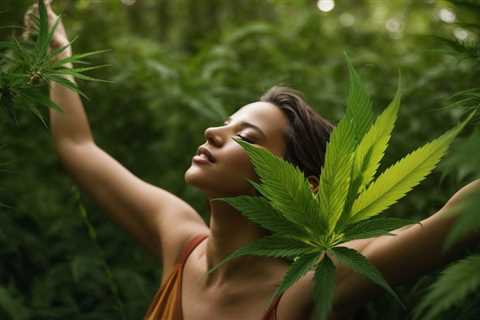 14 Tips: Harnessing Hemp Oil for Skin Repair