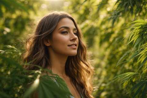 Oil From Hemp: Secret to Radiant Skin Health