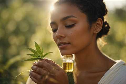 Your Essential Guide to Dosing Hemp Oil for Skin