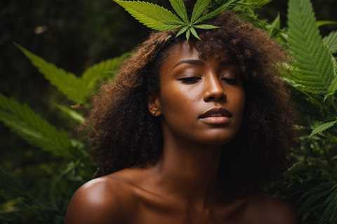 7 Best Ways Cannabinoid Oil Combats Skin Aging