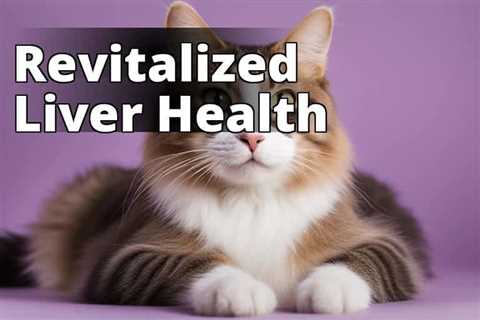 Discover the Remarkable Benefits of CBD Oil for Cat Liver Health: A Definitive Guide