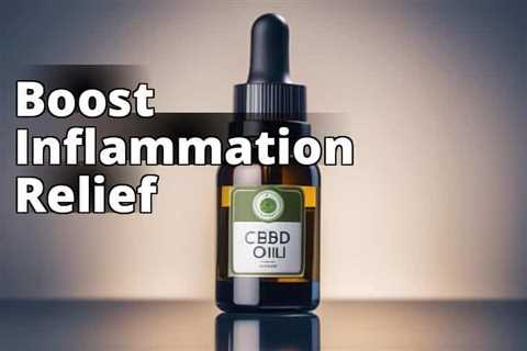 Unveiling the Healing Potential of CBD Oil Benefits for Inflammatory Response