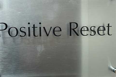 Positive Reset Freehold Eatontown, NJ