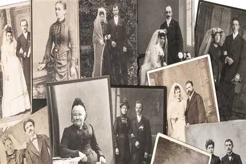 How Much Does it Cost to Research Your Family History?