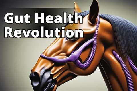 Improving Equine Digestion: The Benefits of CBD Oil