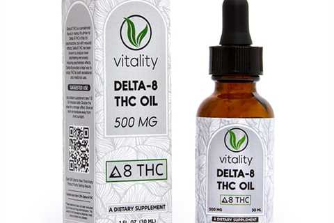How To Use Delta 8 Thc Oil