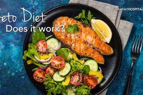 Type 2 Diabetes: Is the Keto Diet Right for Me?