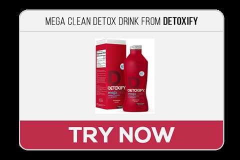 How To Detox From Delta 8 Thc