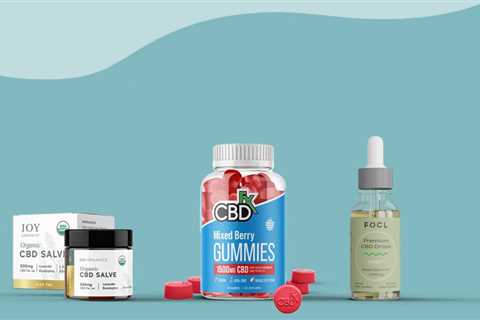 Why Does CBD Oil Boost Mental Focus?