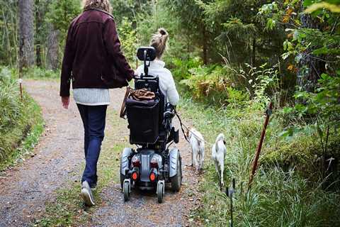 Exploring Healthcare Services for Individuals with Disabilities in Capitol Heights, MD