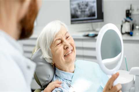 Reclaim Your Confidence With All-on-Four Dentures In Taylor, Texas: Restoring Smiles With The Best..