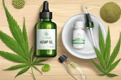 What Makes Hemp Oil Effective for Insomnia? A Comprehensive Analysis