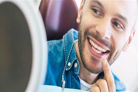 Understanding The Dentist Procedures Behind Dental Laser Cleaning In Taylor, TX