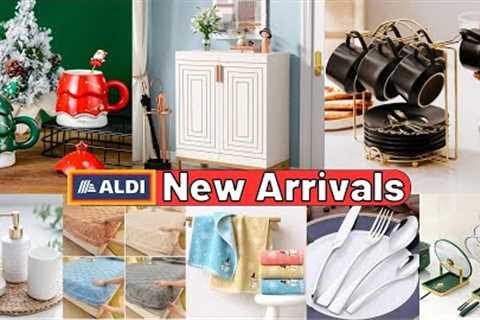 ALDI AD SNEAK PEEK ✨ ALDI  New Arrivals 12|26|2023 ✨ Save Money