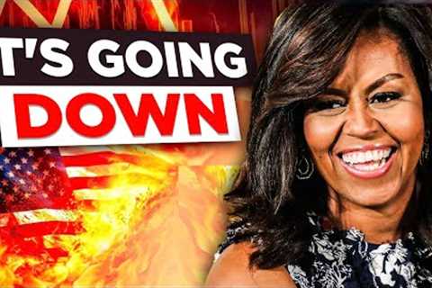 You Won''t BELIEVE What JUST Happened to Michelle Obama!