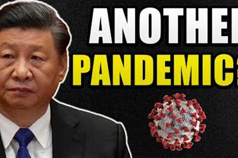 IT''s HAPPENING! Mysterious pneumonia outbreak in China: Is the anther pandemic on its way?