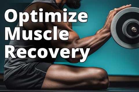Delta 9 THC Muscle Recovery Guide: Accelerate Healing Naturally