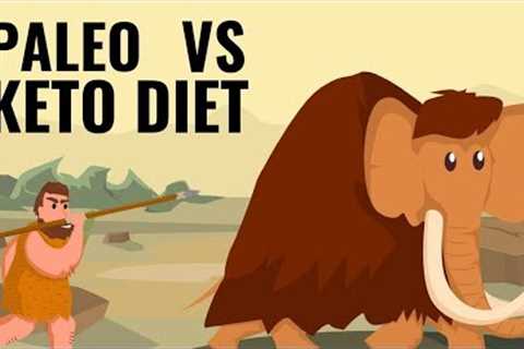 What is the Difference Between Paleo and Keto Diets?