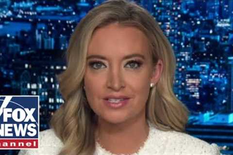 Kayleigh McEnany: This is everything you need to know about the left''s playbook