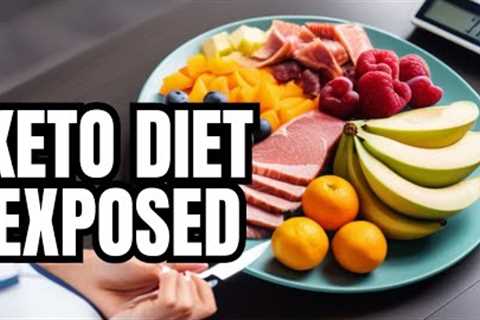 Is Keto a Healthy Way to Diet? Unveiling the Truth for Weight Loss