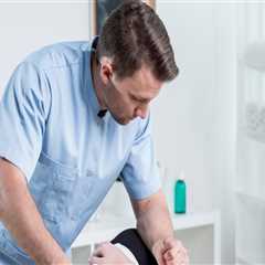 How long should i see a chiropractor for whiplash?